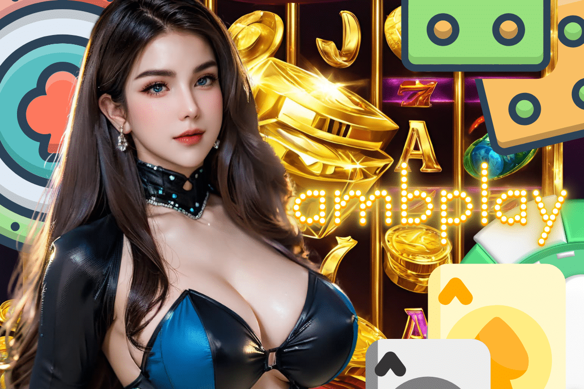 ambplay ทดลองเล่น