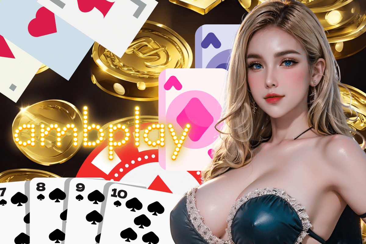 ambplay สล็อต